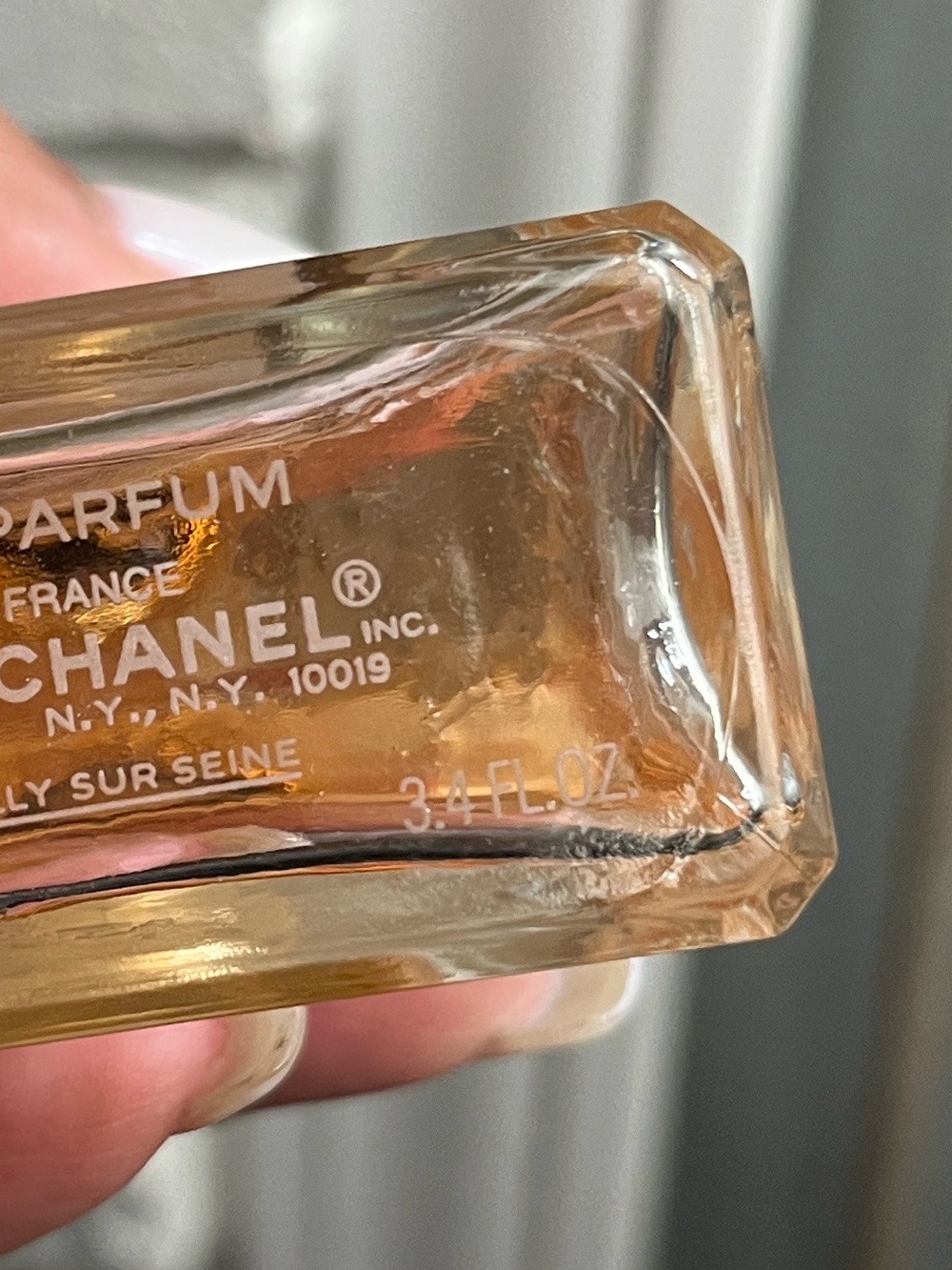 CHANEL Coco Mademoiselle EDP - Picture 4 of 7